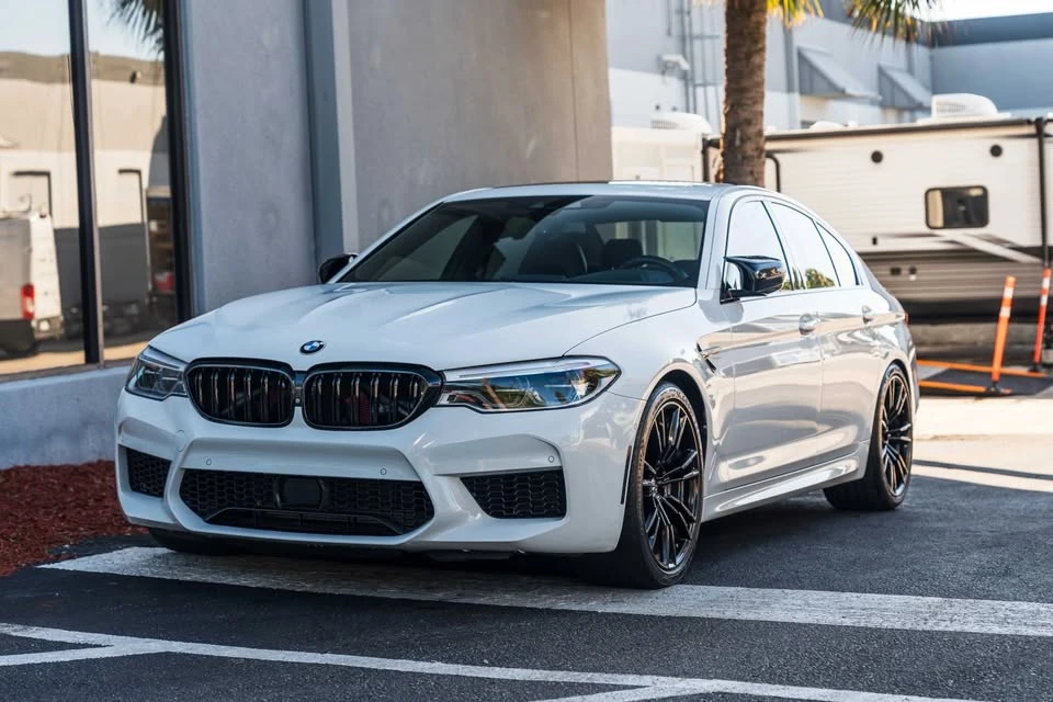 2020 BMW F90 M5 - Image 2 of 20
