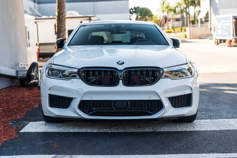 2020 BMW F90 M5 - Image 3 of 20