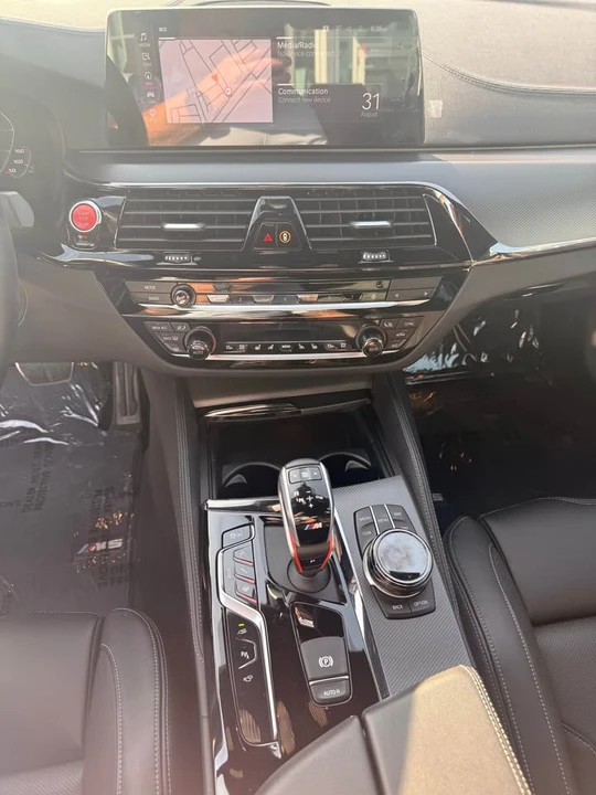 2020 BMW F90 M5 - Image 3 of 6