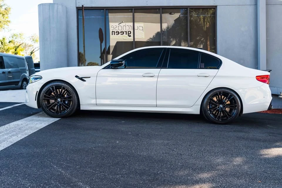2020 BMW F90 M5 - Image 7 of 20