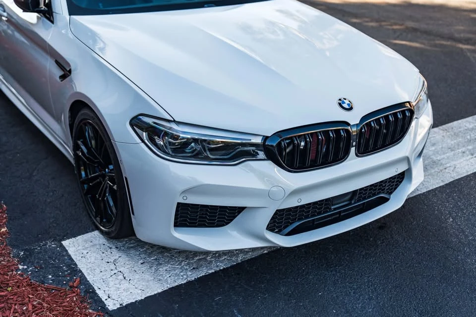 2020 BMW F90 M5 - Image 6 of 20