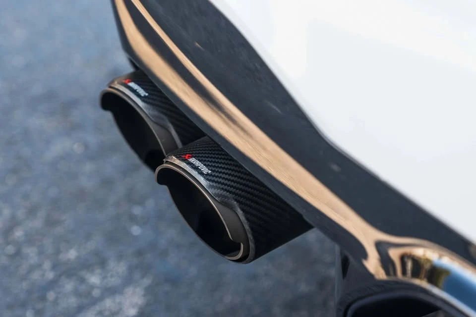 2020 BMW F90 M5 - Image 16 of 20