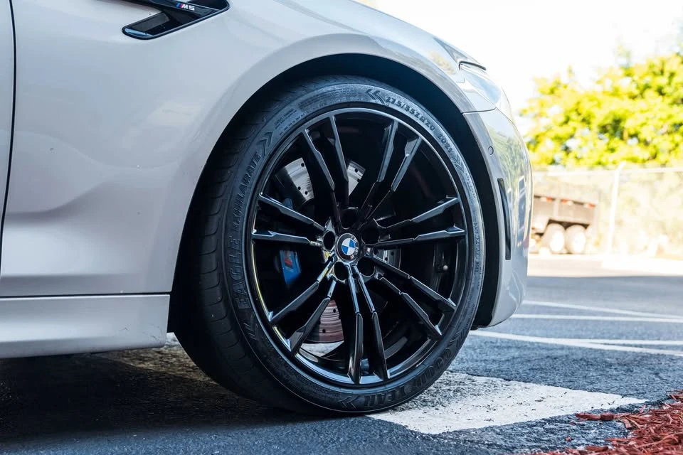 2020 BMW F90 M5 - Image 18 of 20
