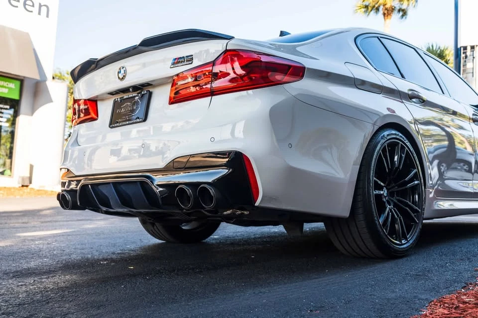 2020 BMW F90 M5 - Image 15 of 20