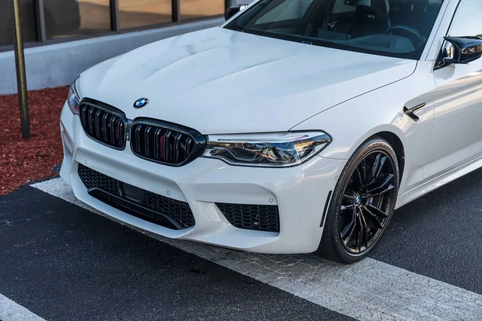 2020 BMW F90 M5 - Image 4 of 20