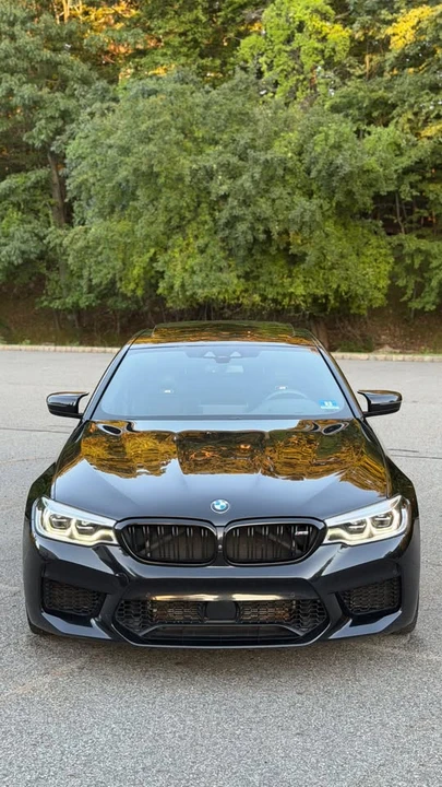 2020 BMW F90 M5 - Image 6 of 18