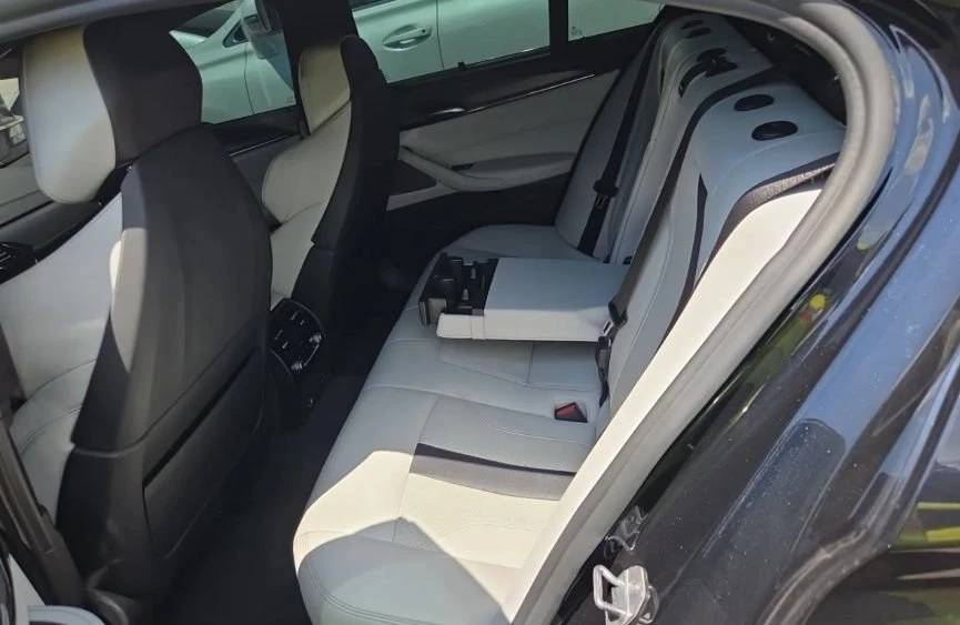 2020 BMW F90 M5 - Image 4 of 11