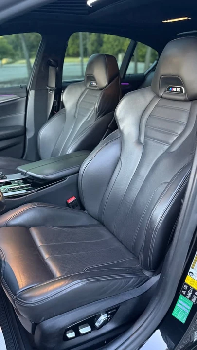 2020 BMW F90 M5 - Image 14 of 18