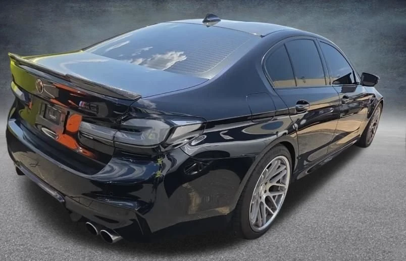 2020 BMW F90 M5 - Image 5 of 11