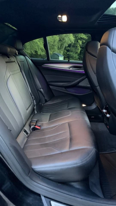 2020 BMW F90 M5 - Image 16 of 18