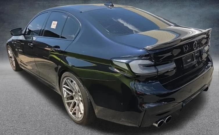 2020 BMW F90 M5 - Image 6 of 11