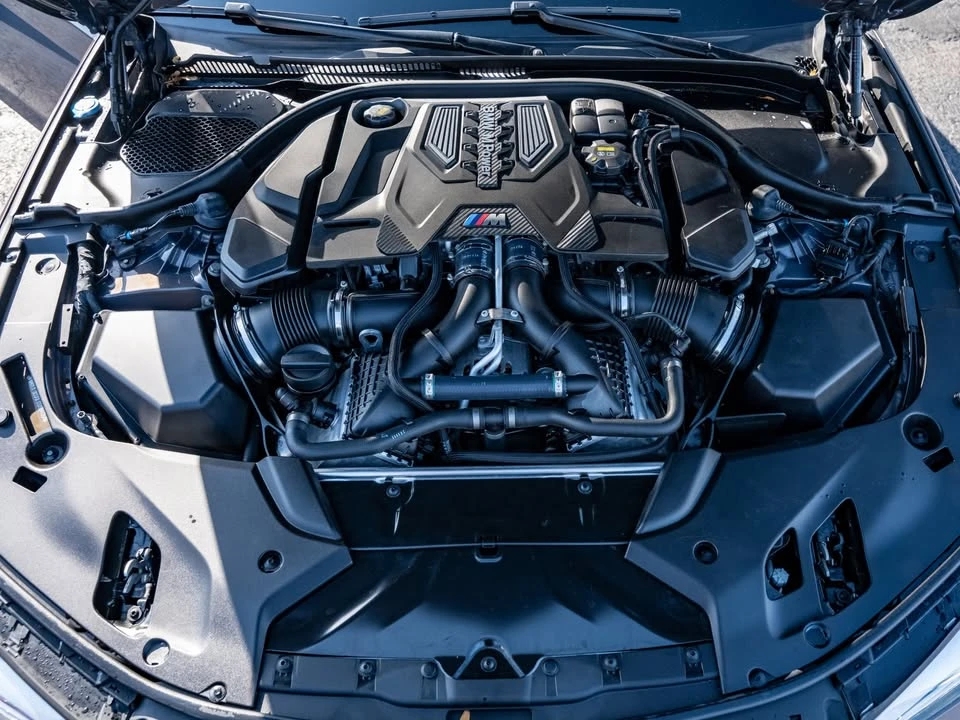 2020 BMW F90 M5 - Image 8 of 17