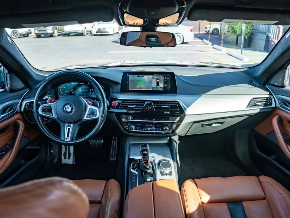 2020 BMW F90 M5 - Image 15 of 17