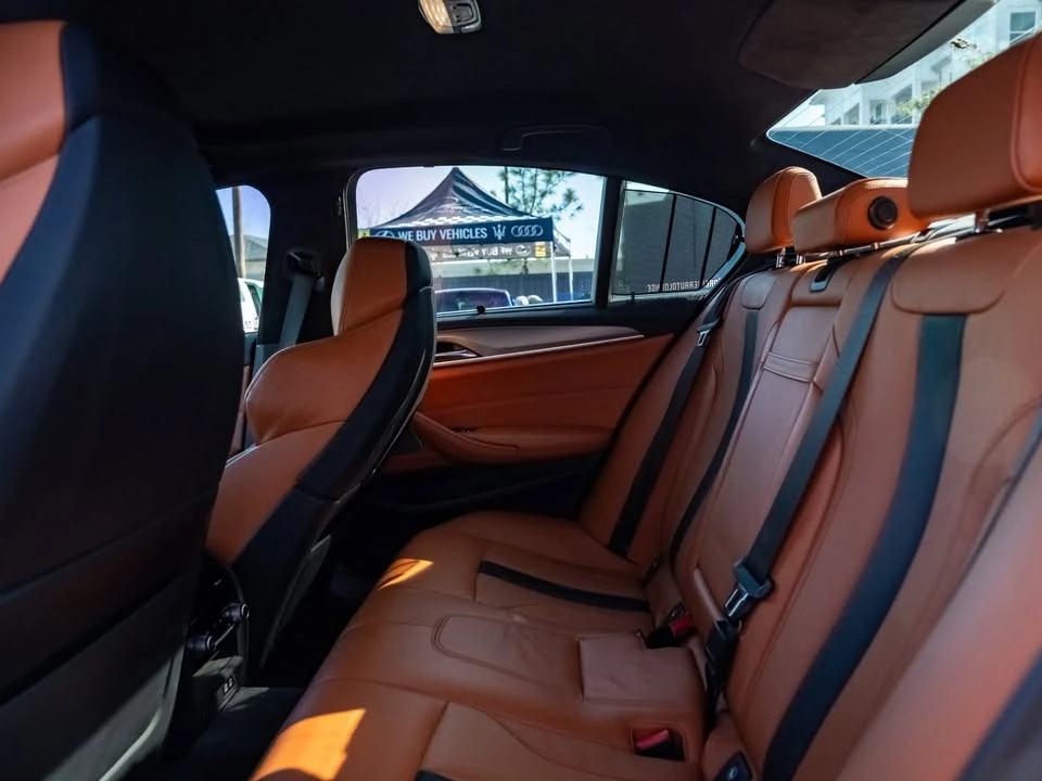 2020 BMW F90 M5 - Image 16 of 17