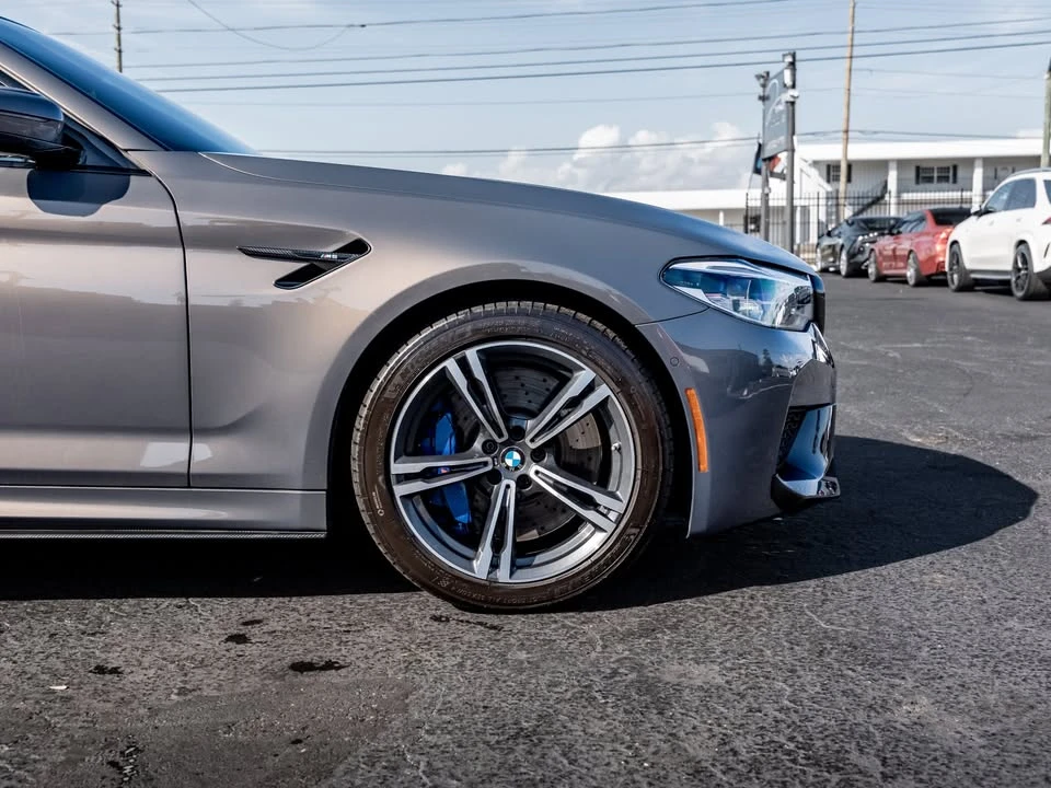 2020 BMW F90 M5 - Image 17 of 17