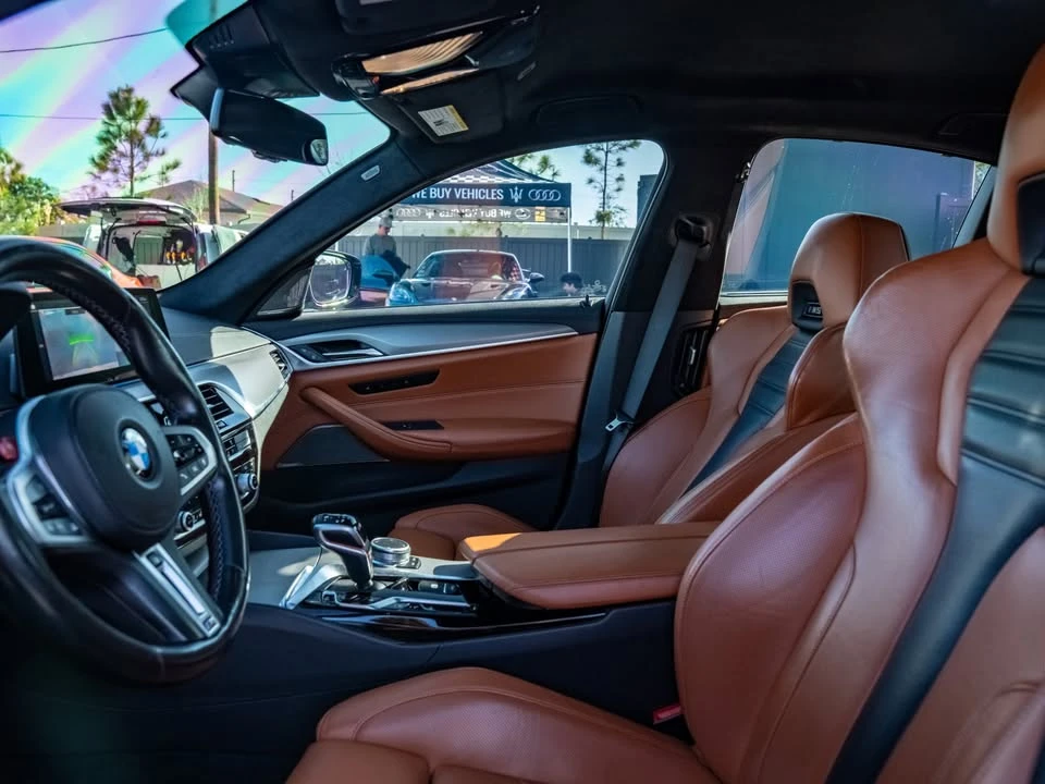 2020 BMW F90 M5 - Image 12 of 17