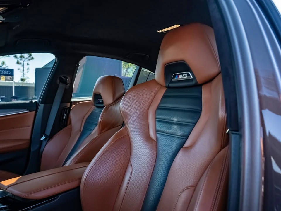 2020 BMW F90 M5 - Image 11 of 17