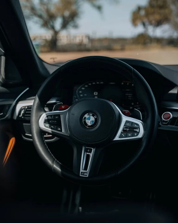 2020 BMW F90 M5 - Image 4 of 17