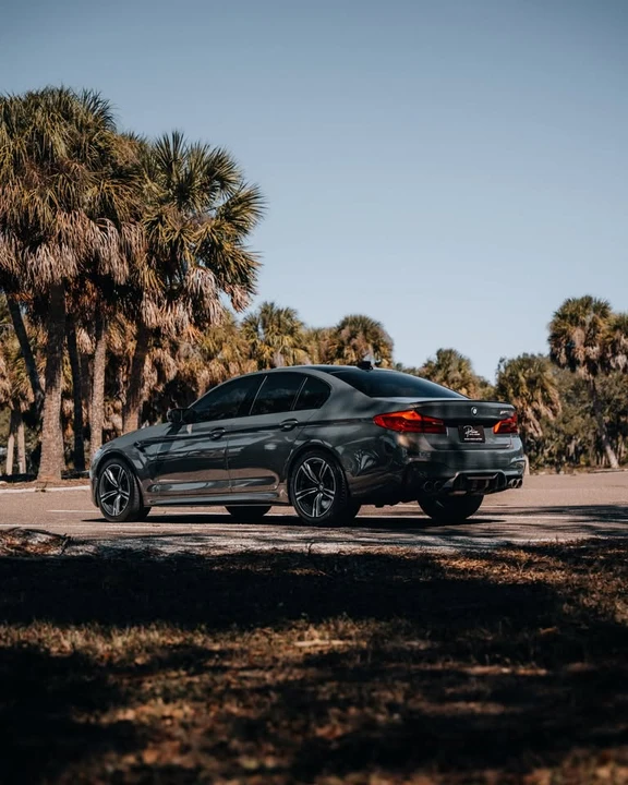 2020 BMW F90 M5 - Image 2 of 17