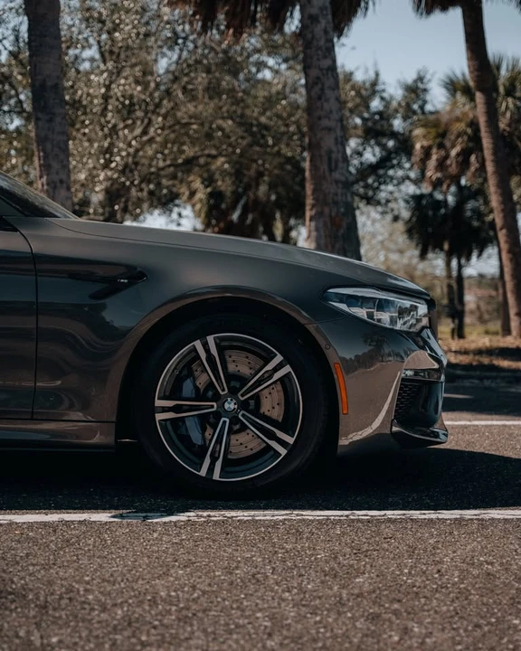2020 BMW F90 M5 - Image 5 of 17