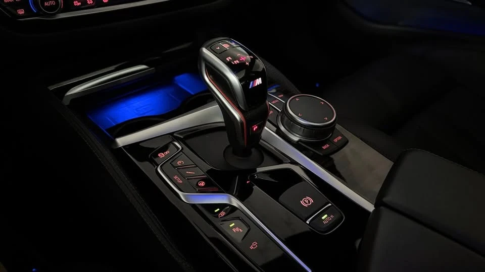2020 BMW F90 M5 - Image 16 of 18