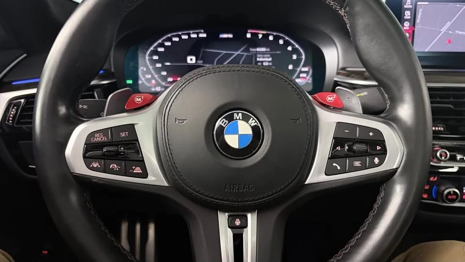 2020 BMW F90 M5 - Image 12 of 18