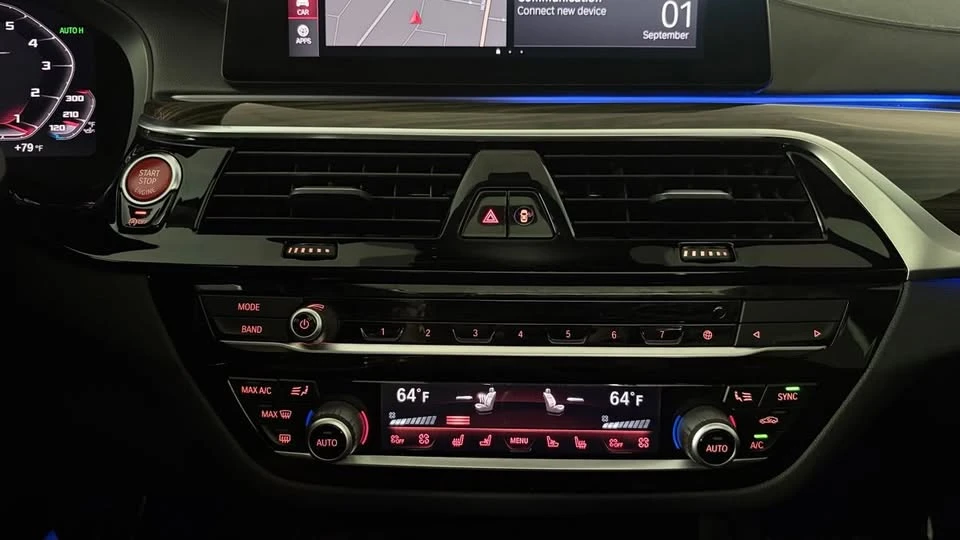 2020 BMW F90 M5 - Image 18 of 18