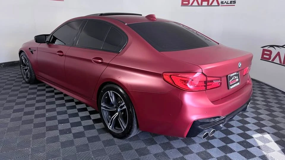 2020 BMW F90 M5 - Image 4 of 18