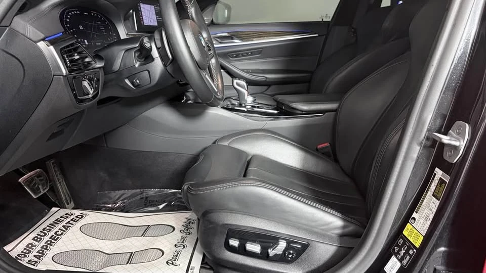 2020 BMW F90 M5 - Image 11 of 18