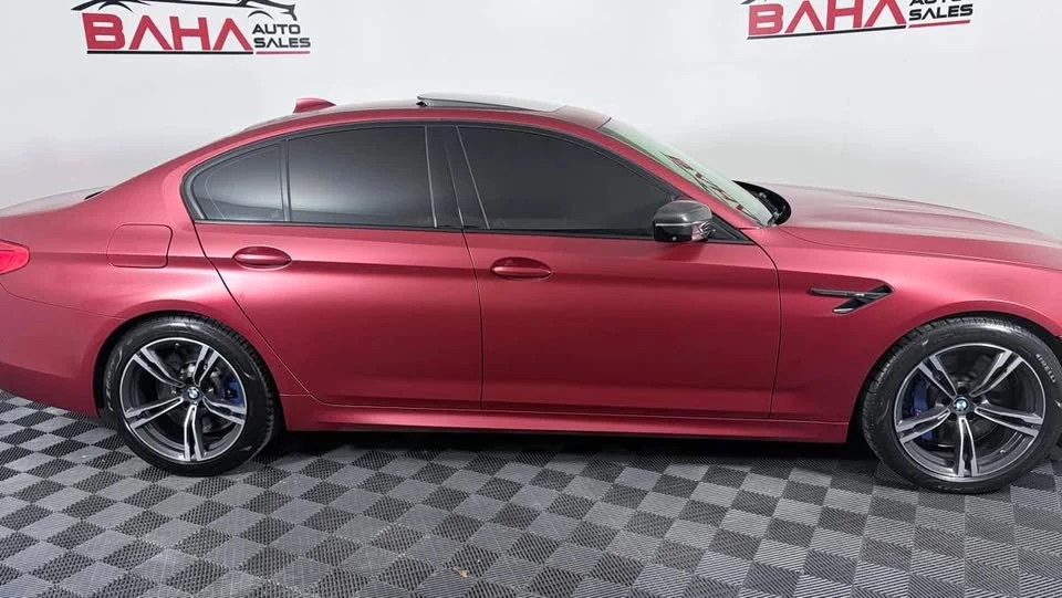 2020 BMW F90 M5 - Image 6 of 18