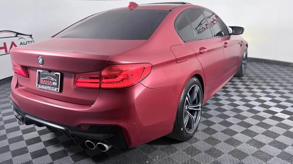 2020 BMW F90 M5 - Image 5 of 18