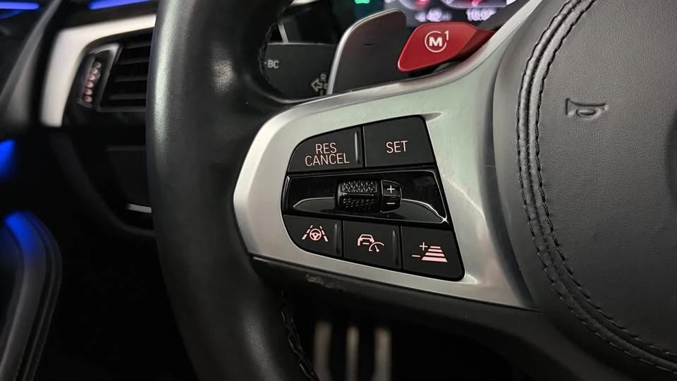 2020 BMW F90 M5 - Image 14 of 18