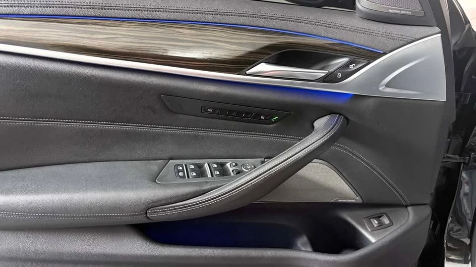 2020 BMW F90 M5 - Image 8 of 18