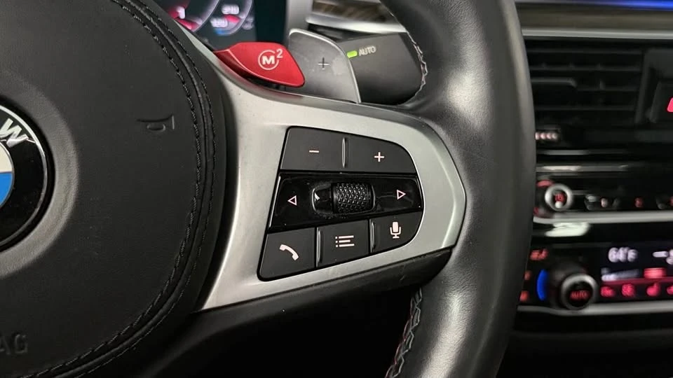 2020 BMW F90 M5 - Image 13 of 18