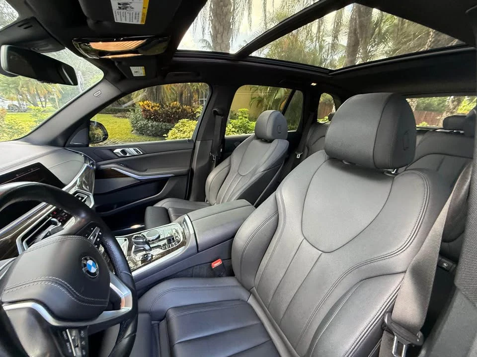 2020 BMW F90 M5 - Image 13 of 16