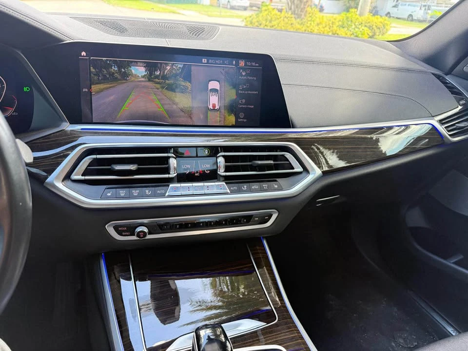2020 BMW F90 M5 - Image 15 of 16