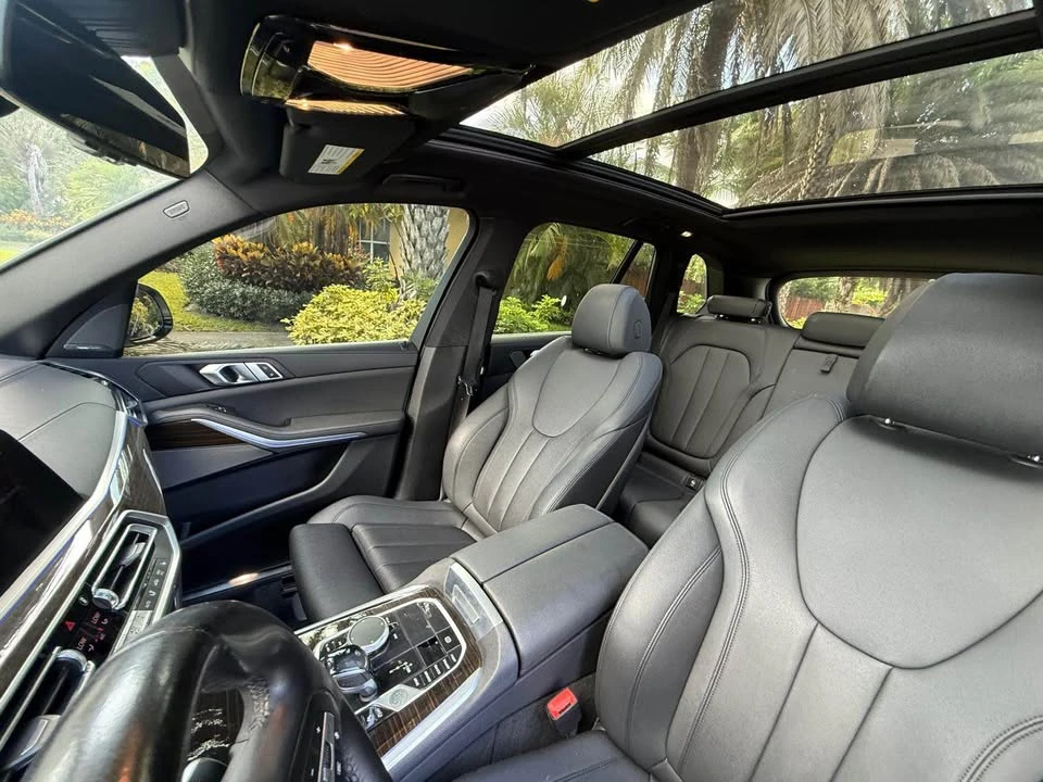 2020 BMW F90 M5 - Image 16 of 16