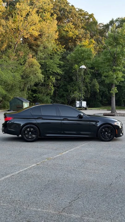2020 BMW F90 M5 - Image 5 of 18