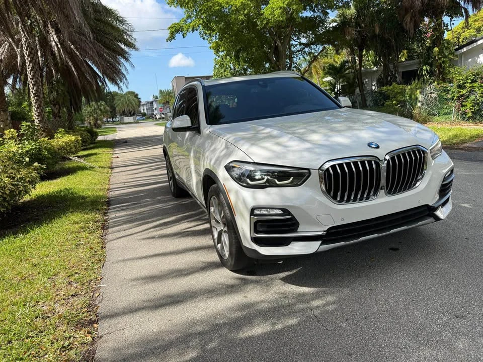 2020 BMW F90 M5 - Image 5 of 16