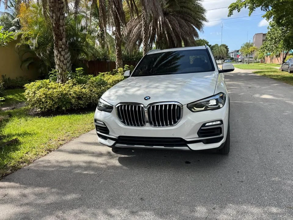 2020 BMW F90 M5 - Image 2 of 16