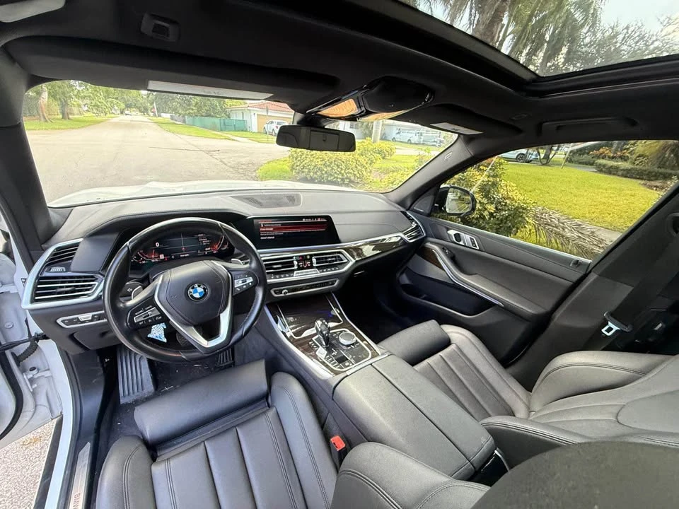 2020 BMW F90 M5 - Image 10 of 16