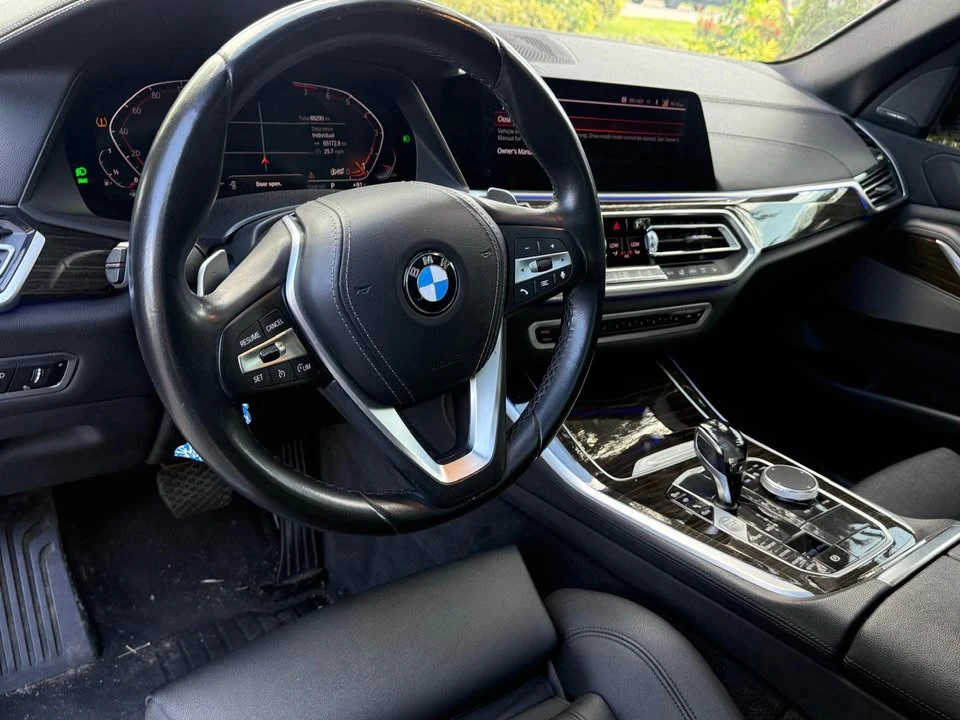 2020 BMW F90 M5 - Image 14 of 16