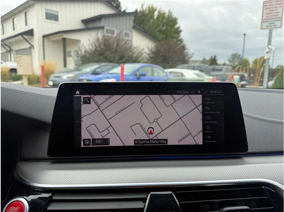 2020 BMW F90 M5 - Image 18 of 20