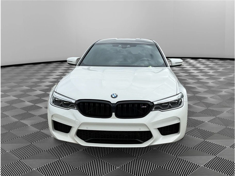 2020 BMW F90 M5 - Image 8 of 20