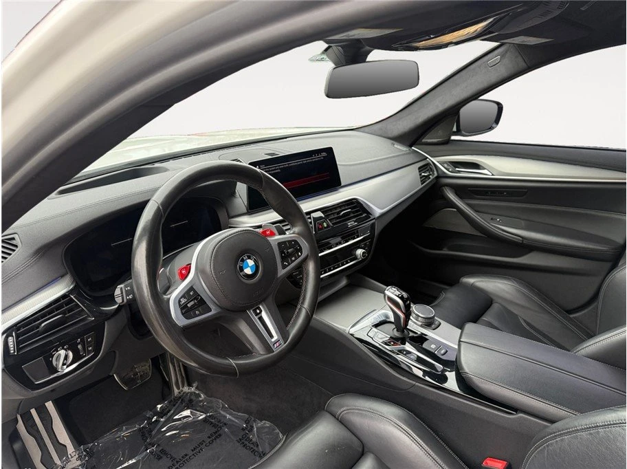 2020 BMW F90 M5 - Image 10 of 20