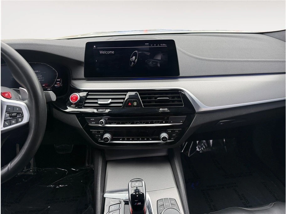 2020 BMW F90 M5 - Image 11 of 20