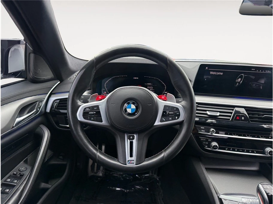 2020 BMW F90 M5 - Image 12 of 20