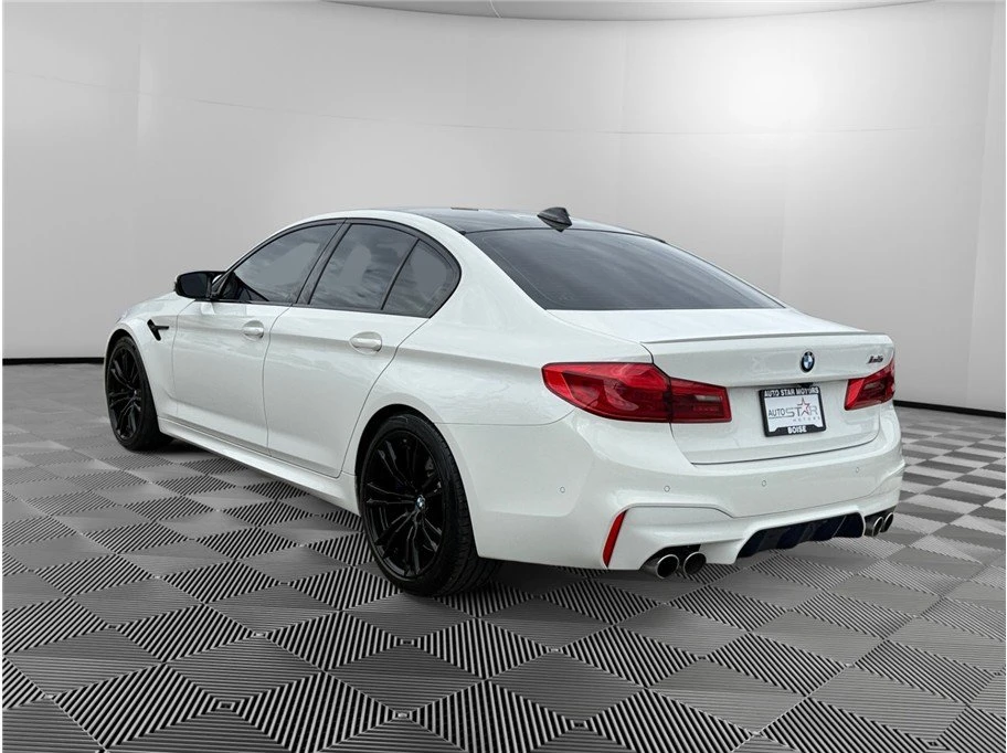 2020 BMW F90 M5 - Image 3 of 20