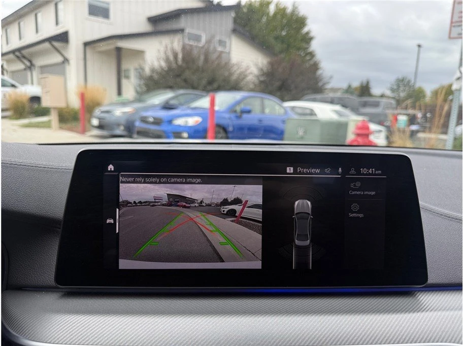 2020 BMW F90 M5 - Image 17 of 20