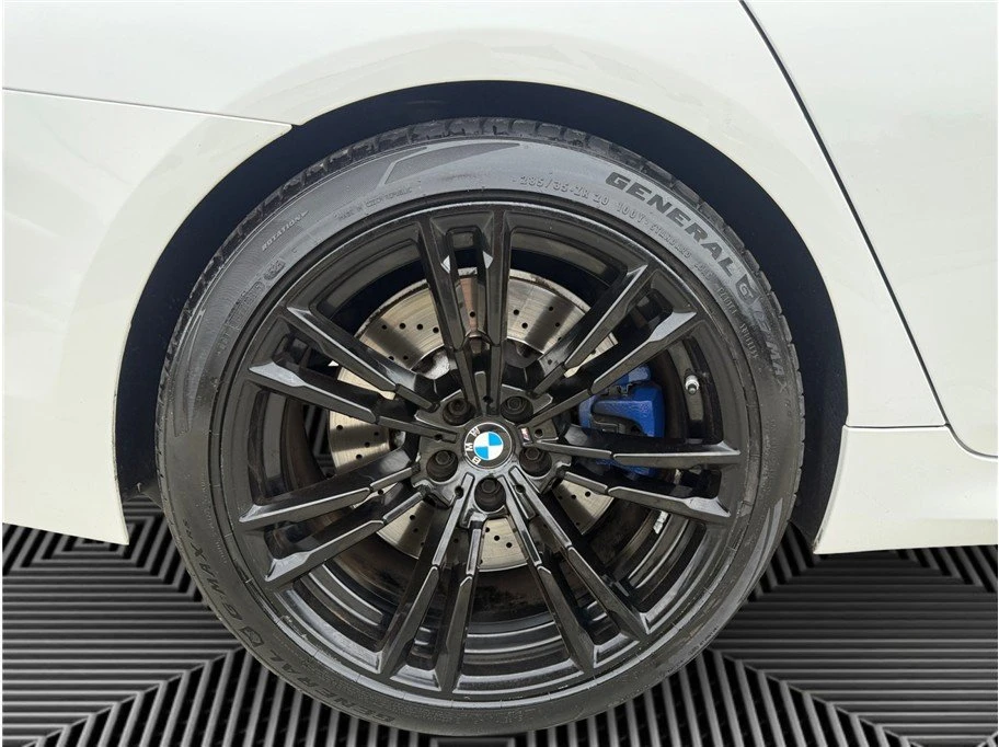 2020 BMW F90 M5 - Image 14 of 20